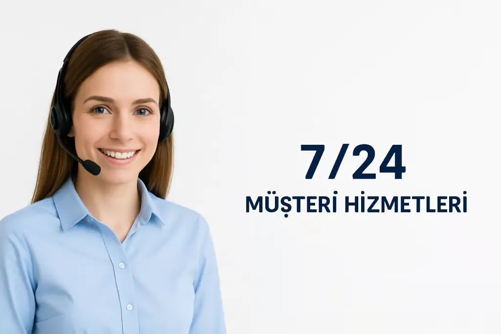 GAZİEMİR ARİSTON Teknik Servis Ekibi